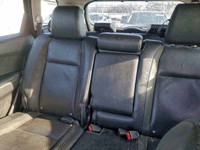 Mazda Cx Touring Image 2