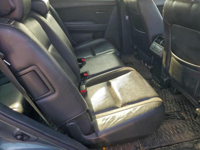 Mazda Cx Touring Image 5