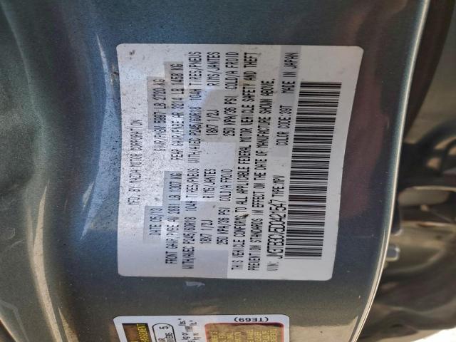 Mazda Cx Touring Image 8