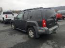 Nissan Xterra Off Road Image 12