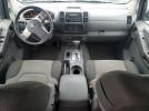 Nissan Xterra Off Road Image 3
