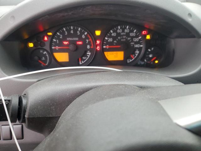 Nissan Xterra Off Road Image 11