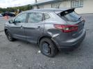 Nissan Rogue S Image 2