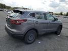 Nissan Rogue S Image 3