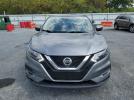 Nissan Rogue S Image 4