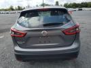 Nissan Rogue S Image 12