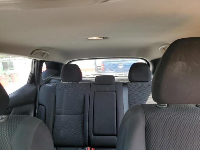 Nissan Rogue S Image 11