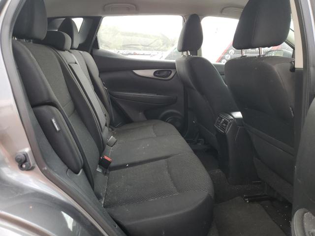 Nissan Rogue S Image 7