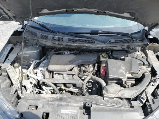 Nissan Rogue S Image 10