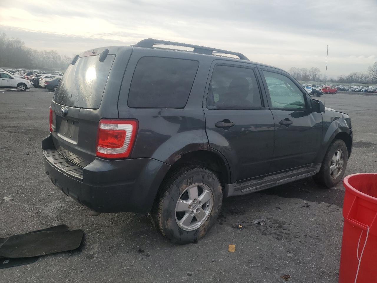 Ford Escape Xls Image 13