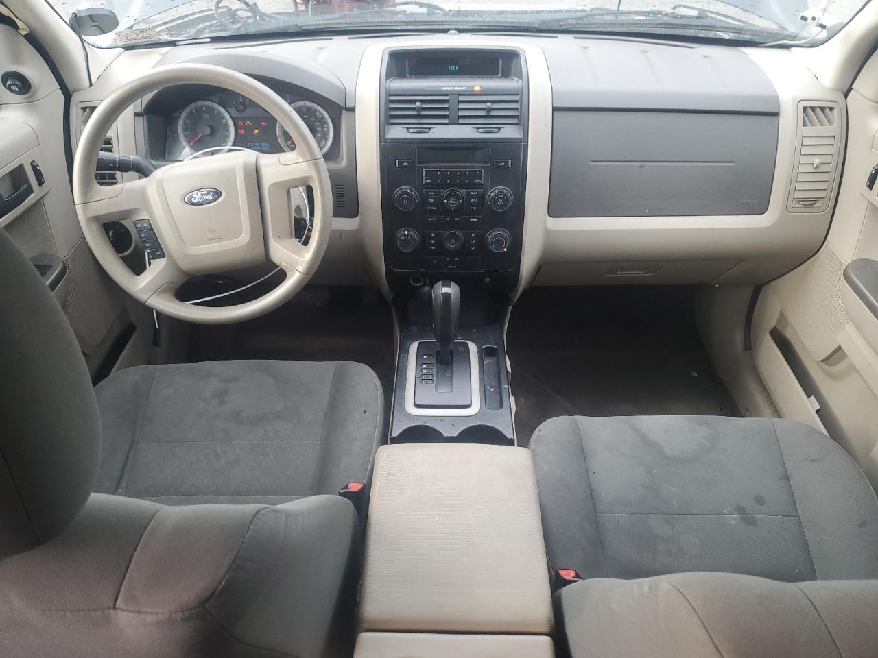 Ford Escape Xls Image 9