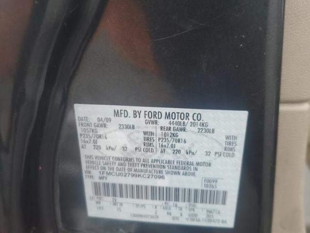 Ford Escape Xls Image 12