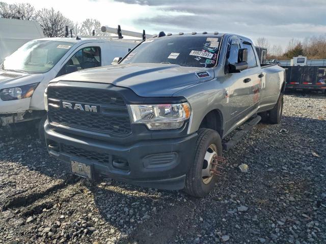  Salvage Ram 3500