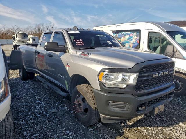 Ram 3500 Tradesman Image 8