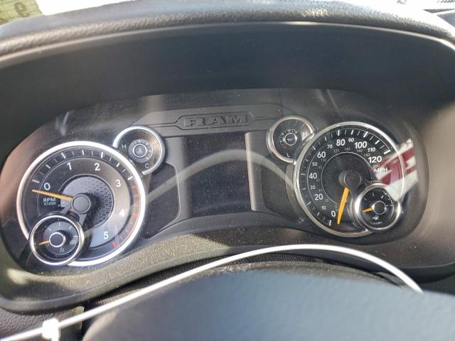 Ram 3500 Tradesman Image 11