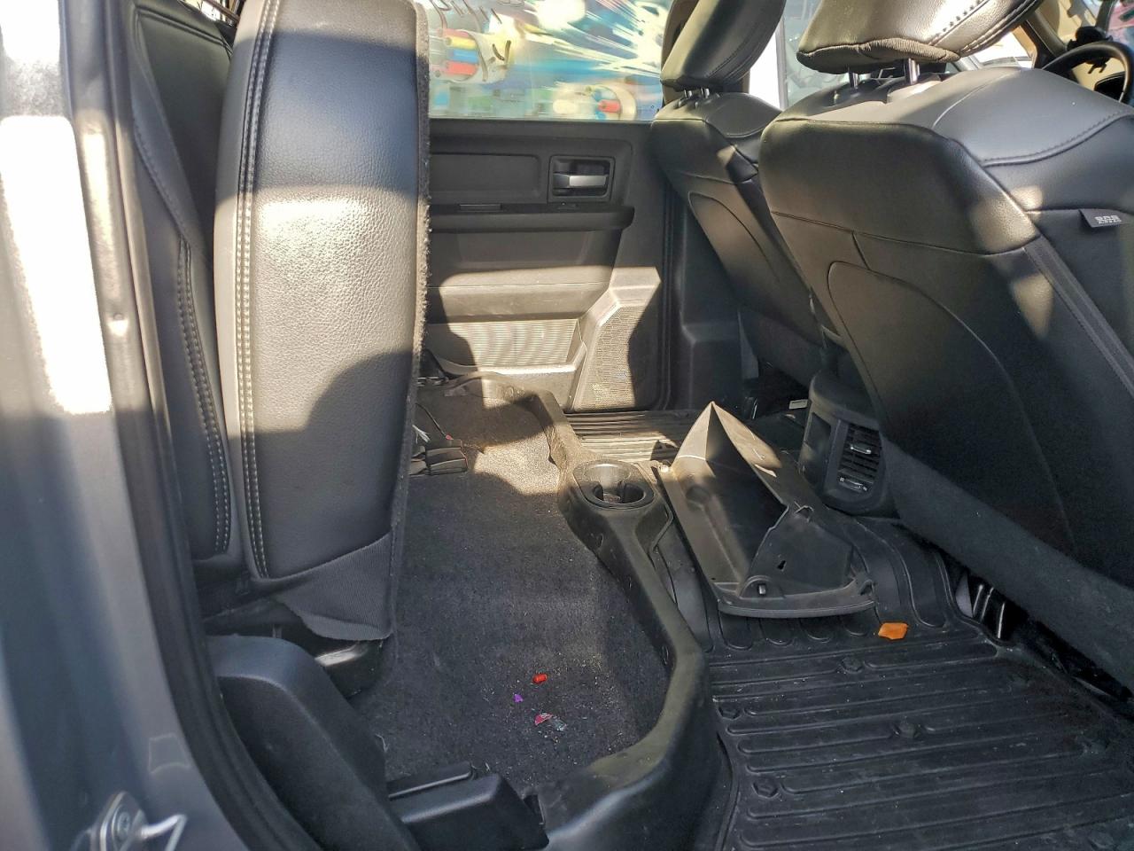 Ram 3500 Tradesman Image 10