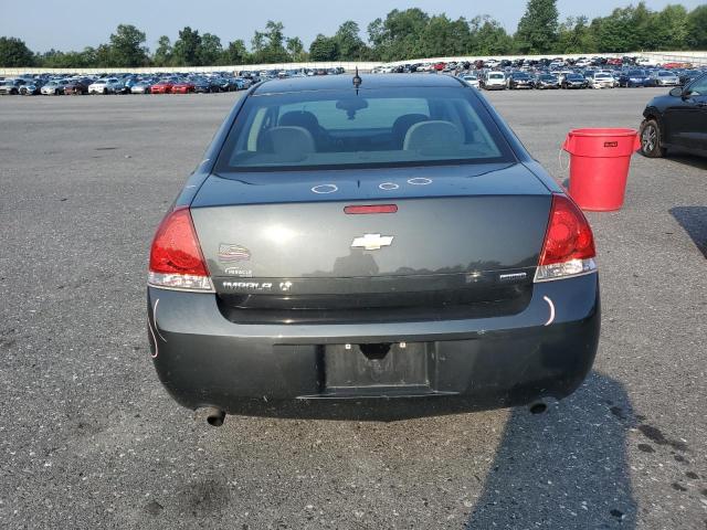 Chevrolet Impala Lt Image 11