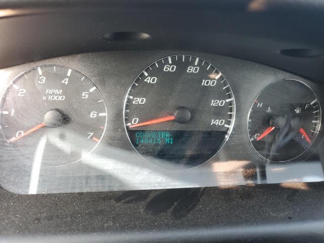 Chevrolet Impala Lt Image 5