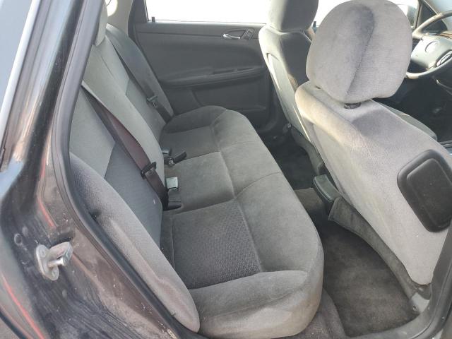 Chevrolet Impala Lt Image 6
