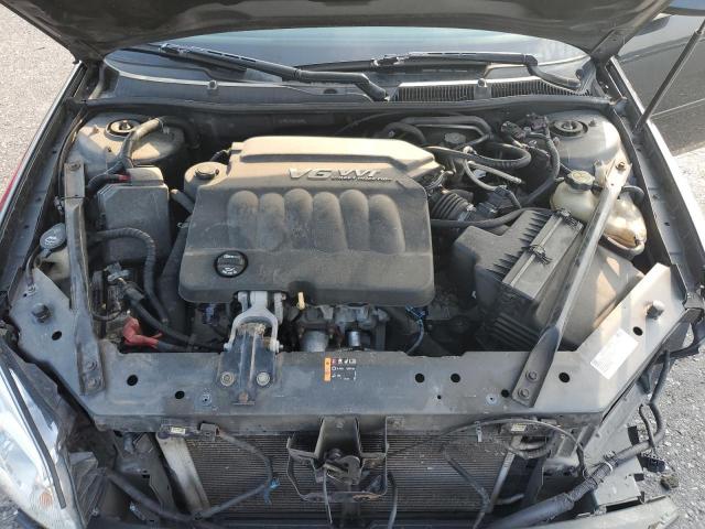 Chevrolet Impala Lt Image 8