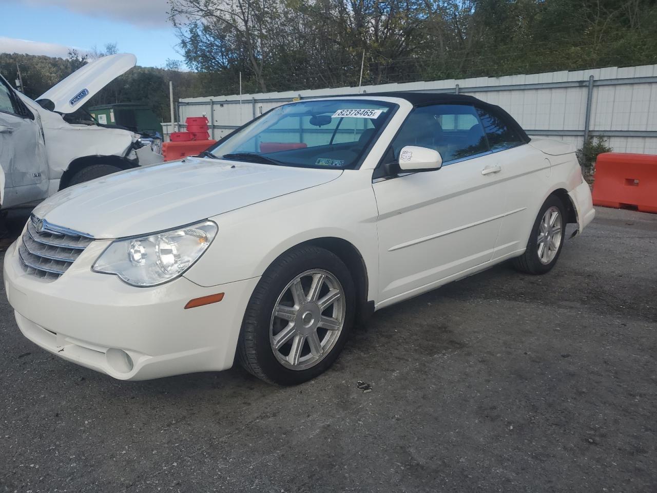 Chrysler Sebring Touring Image 1