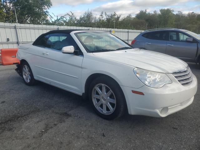 Chrysler Sebring Touring Image 3