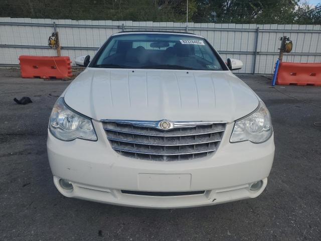 Chrysler Sebring Touring Image 12