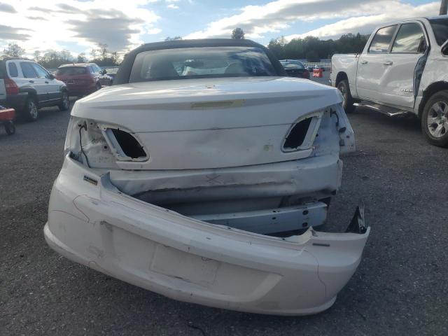 Chrysler Sebring Touring Image 4