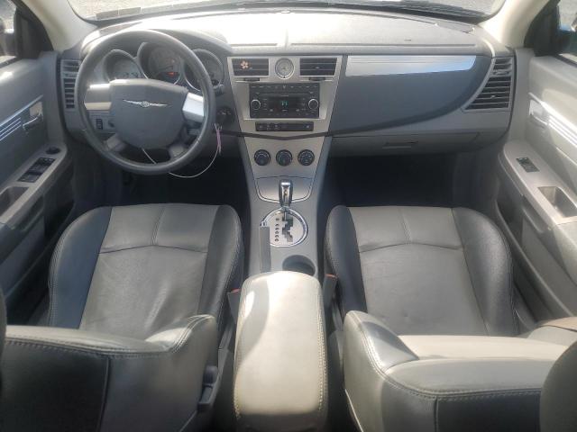 Chrysler Sebring Touring Image 6