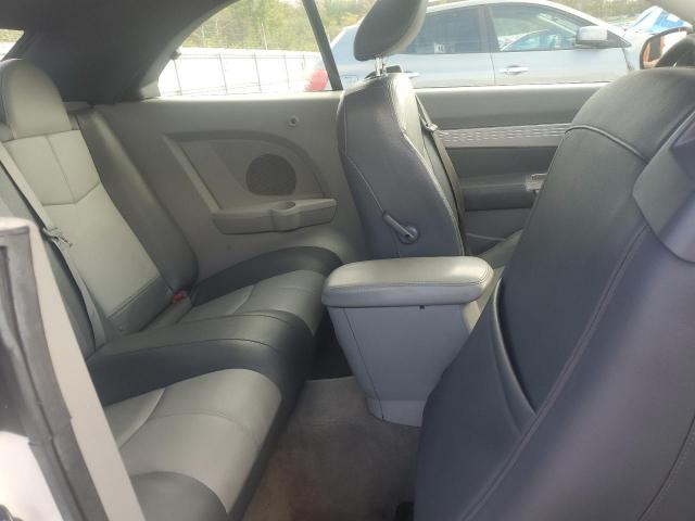 Chrysler Sebring Touring Image 10