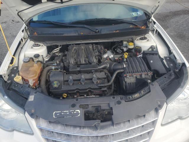 Chrysler Sebring Touring Image 9