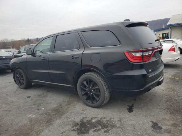 Dodge Durango Sxt Image 2