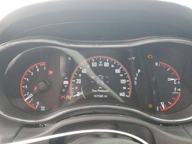 Dodge Durango Sxt Image 9