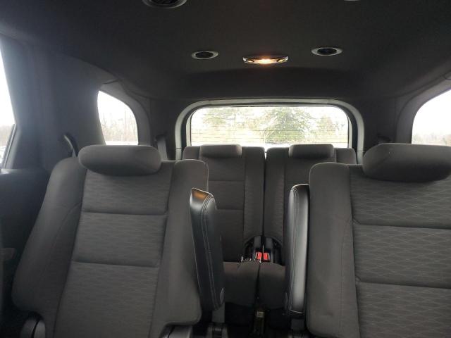 Dodge Durango Sxt Image 6