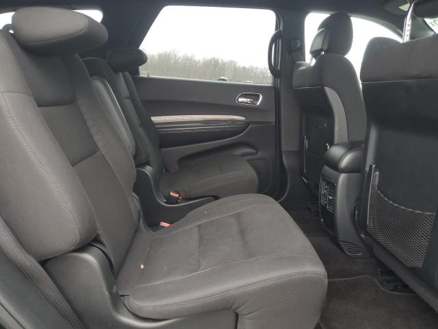 Dodge Durango Sxt Image 13