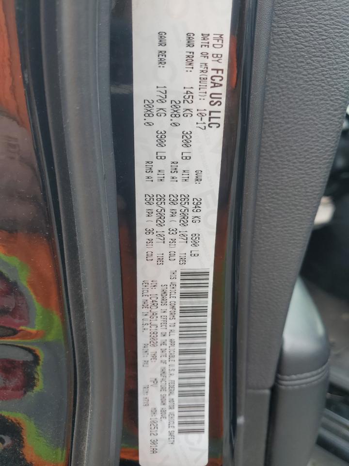 Dodge Durango Sxt Image 11