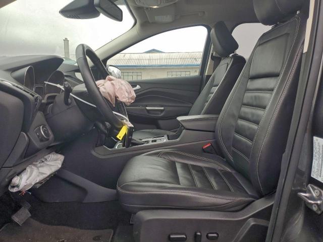 Ford Escape Titanium Image 5