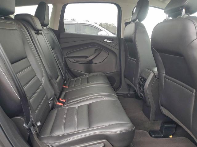 Ford Escape Titanium Image 12