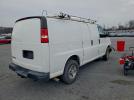 Chevrolet Express Image 2