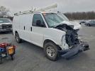 Chevrolet Express Image 4
