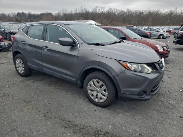 Nissan Rogue S Image 9