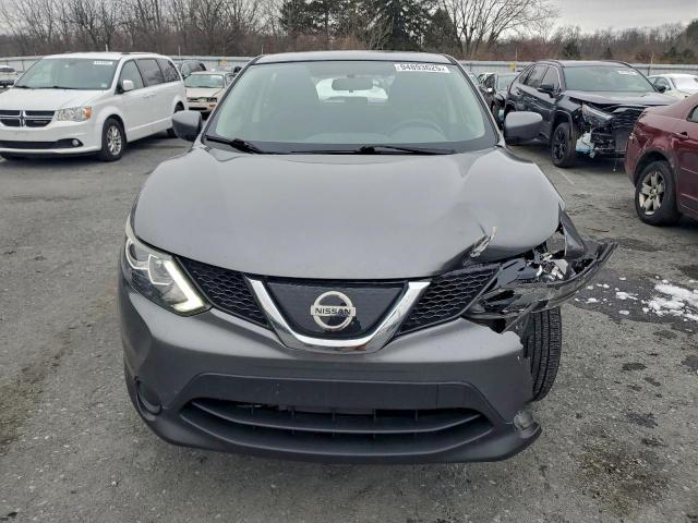 Nissan Rogue S Image 11