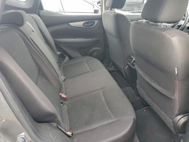 Nissan Rogue S Image 5