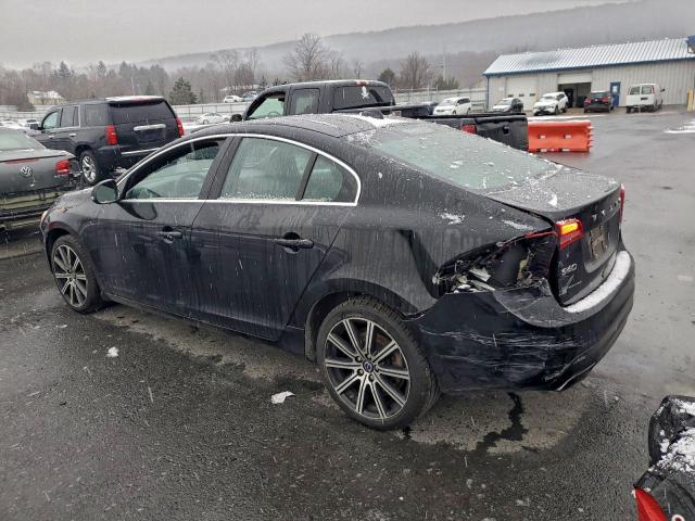 Volvo S60 Platinum Image 8