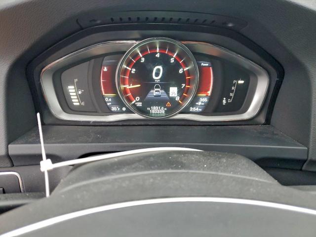 Volvo S60 Platinum Image 7