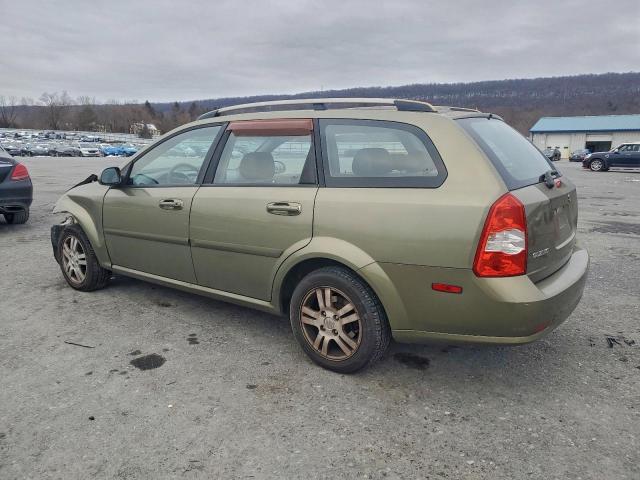 Suzuki Forenza Premium Image 10