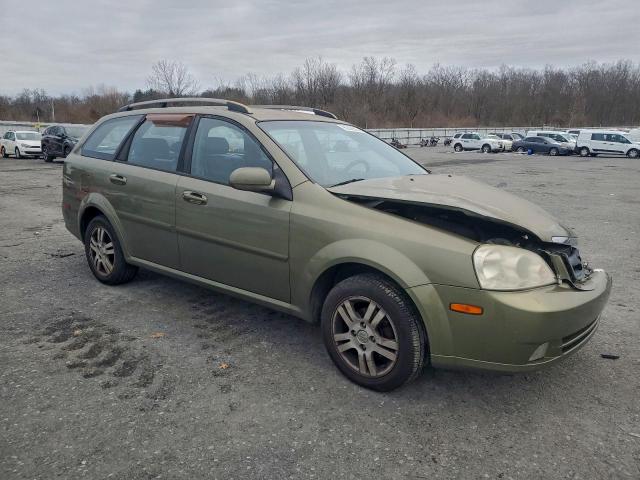 Suzuki Forenza Premium Image 3