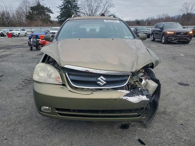 Suzuki Forenza Premium Image 2