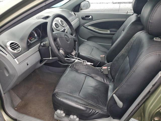 Suzuki Forenza Premium Image 12