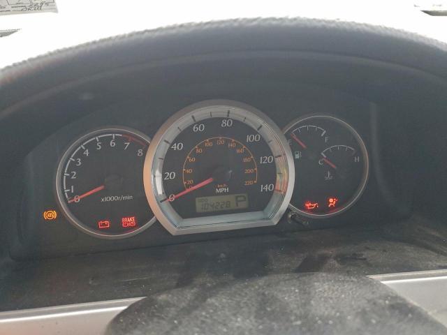 Suzuki Forenza Premium Image 5